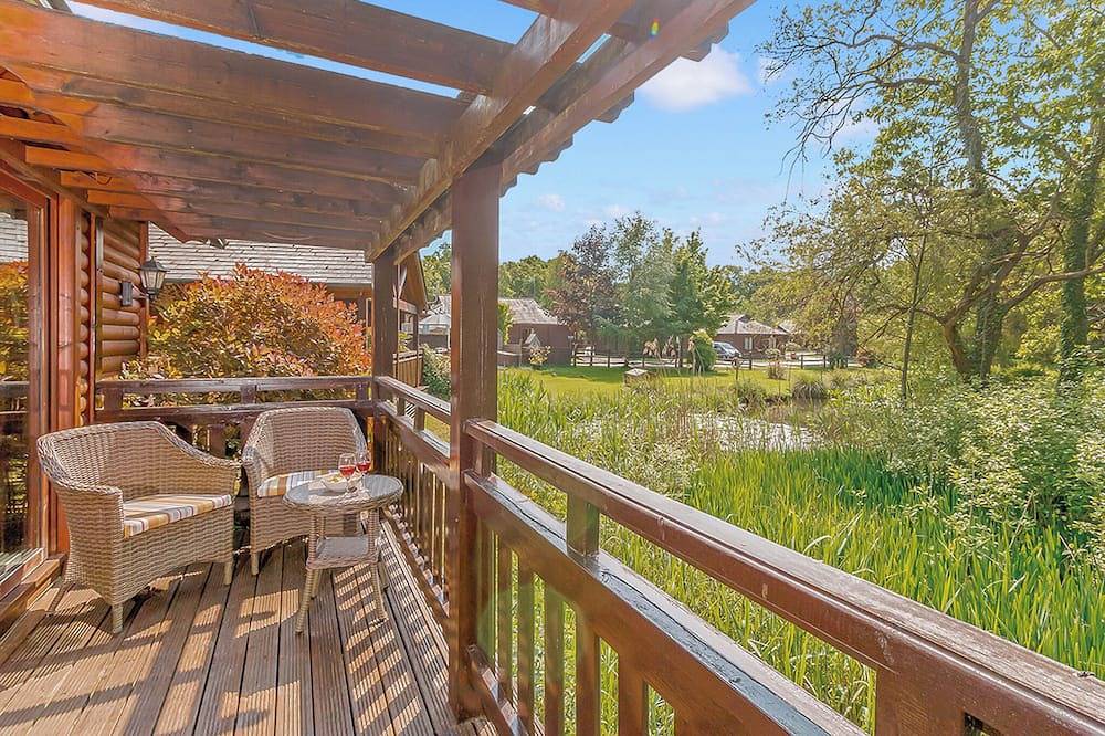 Casa vacanza a Surrey a partire da 159€ a notte