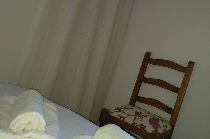 Entire apartment, Wonderful apartment in the Jewish quarter in Segovia, Segovia Province