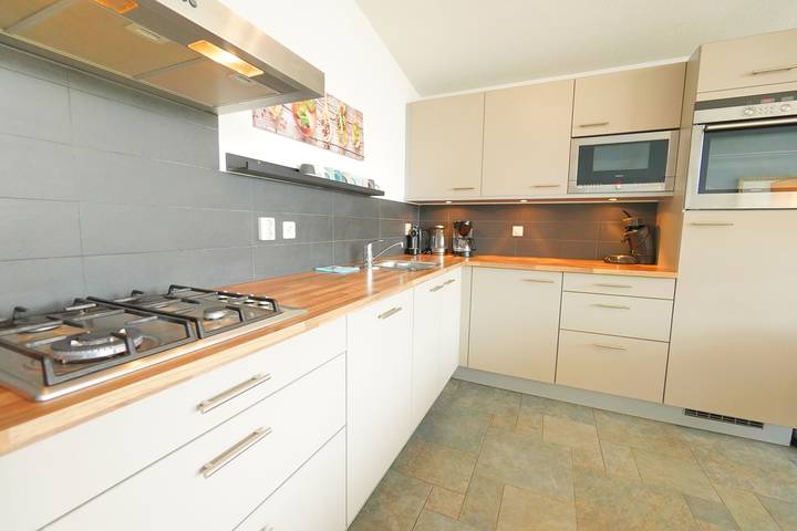 Casa de vacaciones para 8 personas con terraza in Callantsoog, Holanda Septentrional - Costa del Mar del Norte