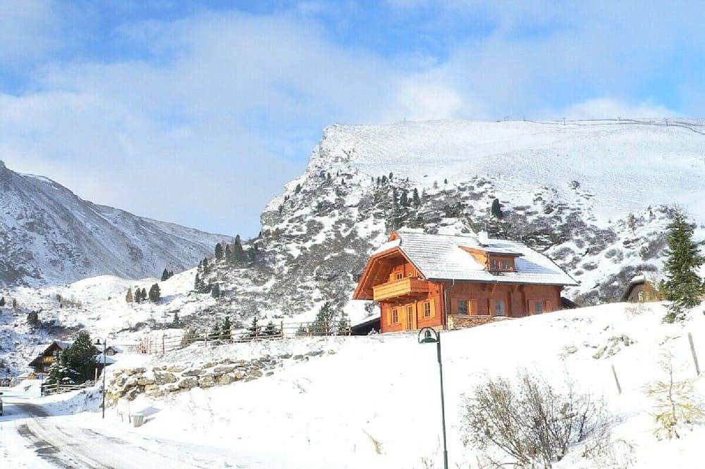Chalet für 11 Personen in Reichenau (Österreich), Nockberge
