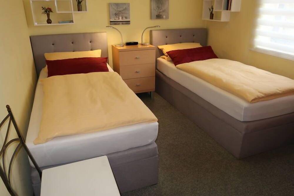 Ganze Wohnung, Brombeerweg in Unterkirnach, Mittlerer Schwarzwald