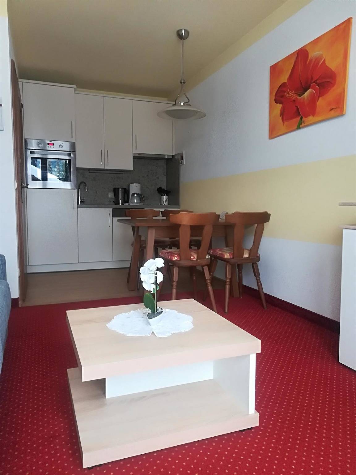 Entire vacation apartment, Dörfler, Haus in Abtenau, Tennengau