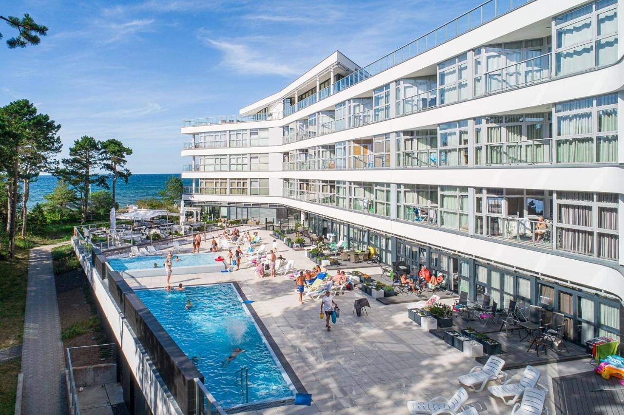 Dune Resort Mielno - A in Mielno, Powiat koszaliński