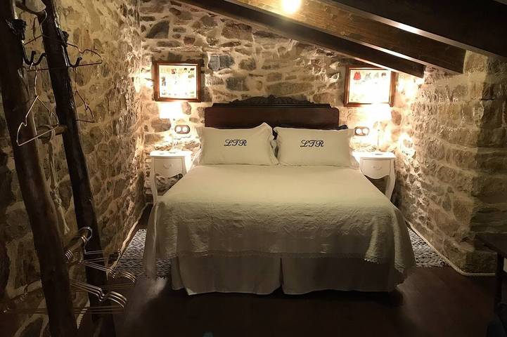 Casa rurale El Leñero del Tío Ramón in Puertomingalvo, Teruel e dintorni