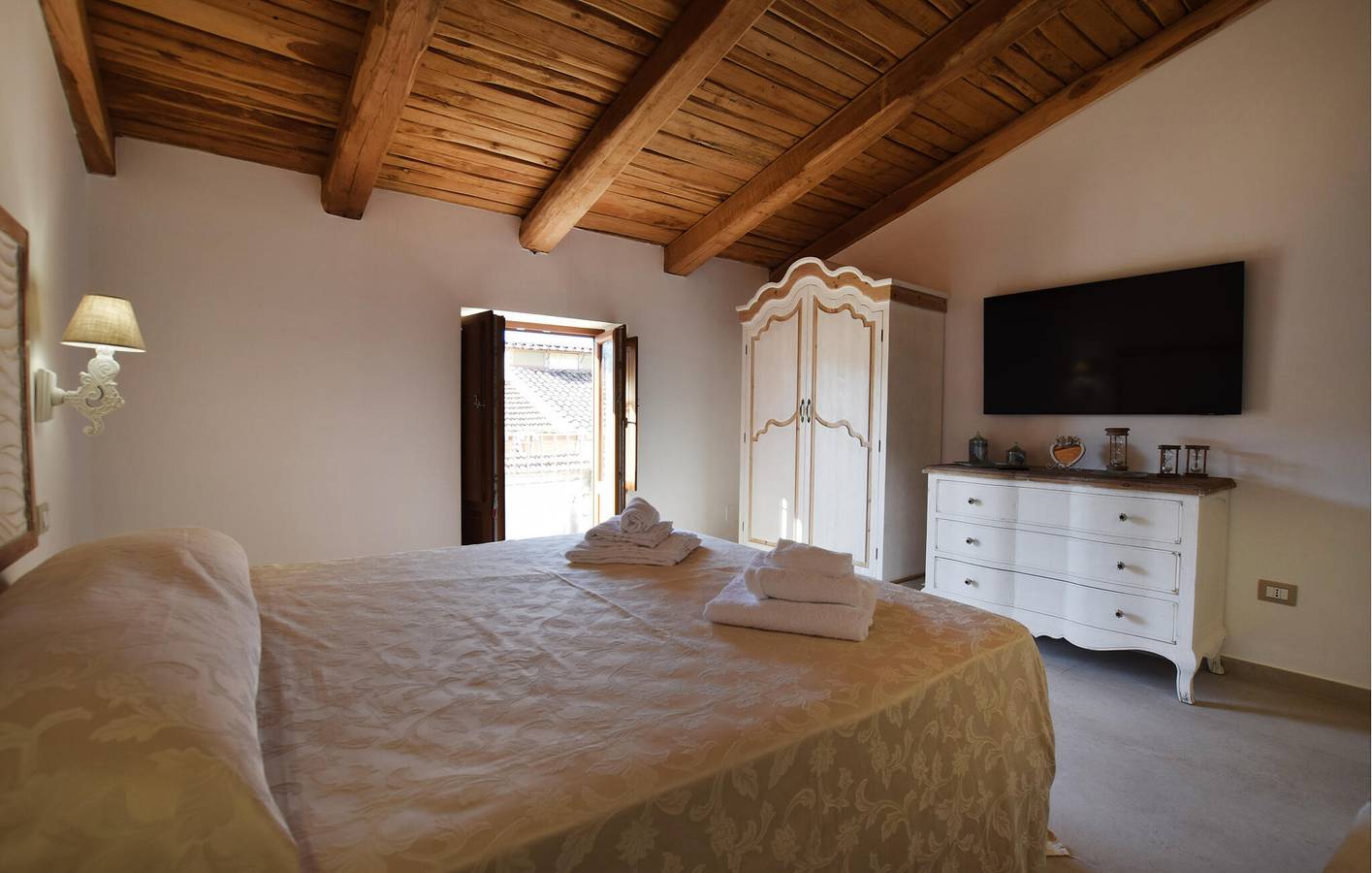 Vakantieappartement voor 2 personen met sauna, foto 13