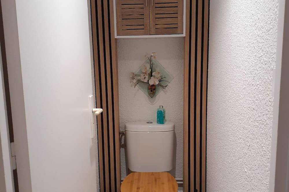 Appartement entier, Escade Montagne en Famille, appartement cosy avec piscine couverte in Bielle (Pyrénées-Atlantiques), Béarn