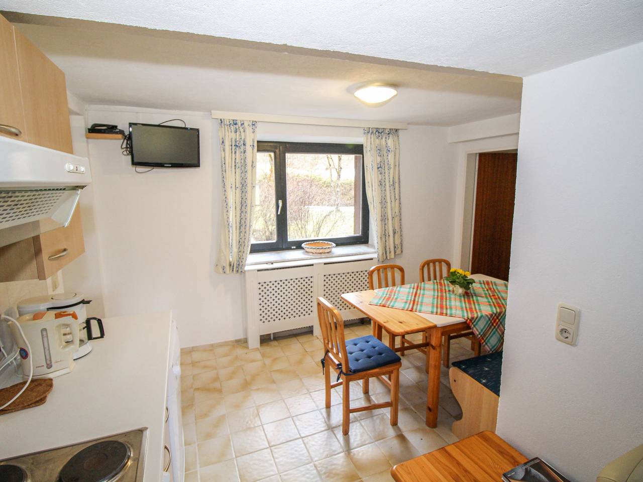 Ganze Wohnung, Fuchsbau/Top 2 in Grünau im Almtal, Bezirk Gmunden