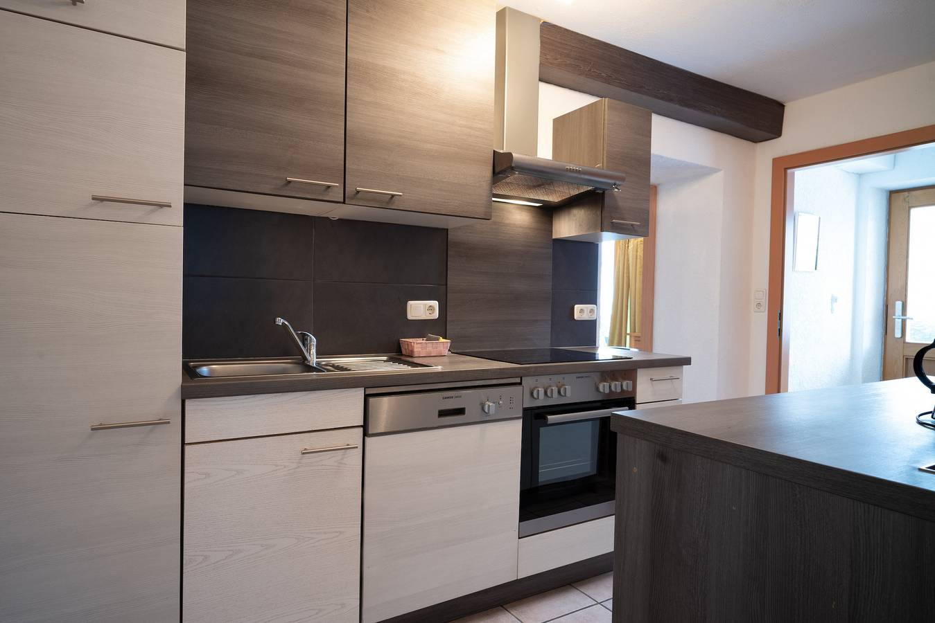 Ganze Wohnung, Lake View Lodges - Terrace in Zell am See, Kitzbüheler Alpen