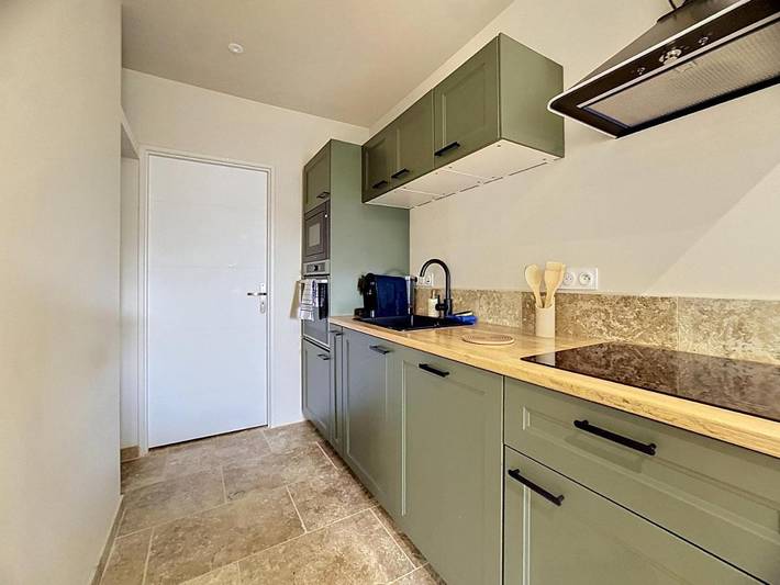 Gîte pour 6 personnes, avec Balcon à Nailloux - 4