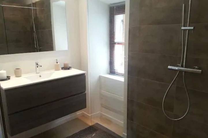 Ferienhaus für 2 Personen, mit Terrasse in Porto-Vecchio - 3