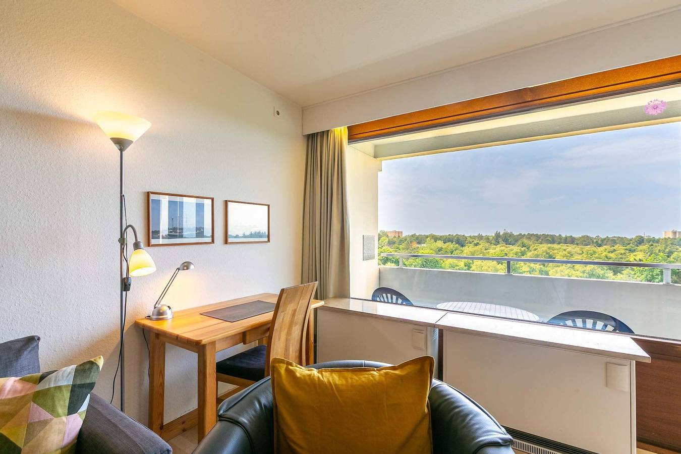 Ganze Ferienwohnung, Wohnung 80 (Id 079) in St. Peter-Bad, St. Peter-Ording