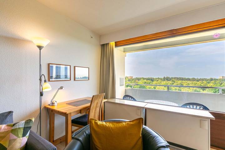 Ganze Ferienwohnung, Wohnung 80 (Id 079) in St. Peter-Bad, St. Peter-Ording