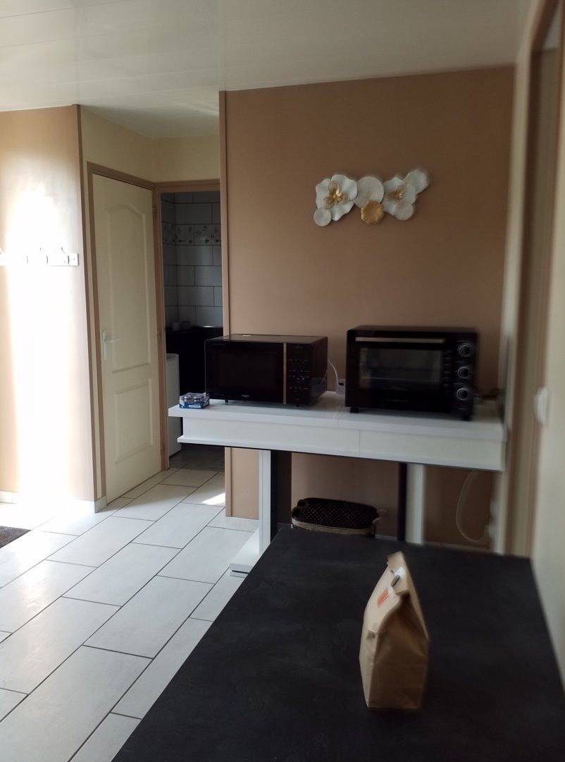 Gîte du Tonnelier, ouvert toute l'année in Sèvremont, Fontenay-le-Comte