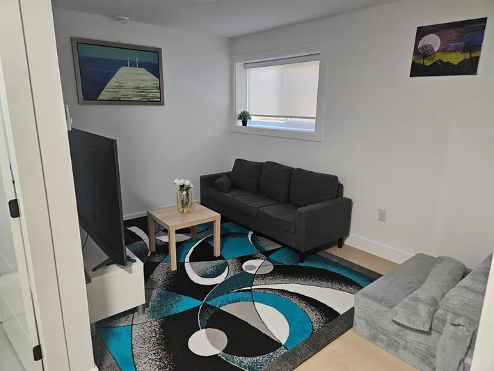 Apartamento de vacaciones para 2 personas - 1