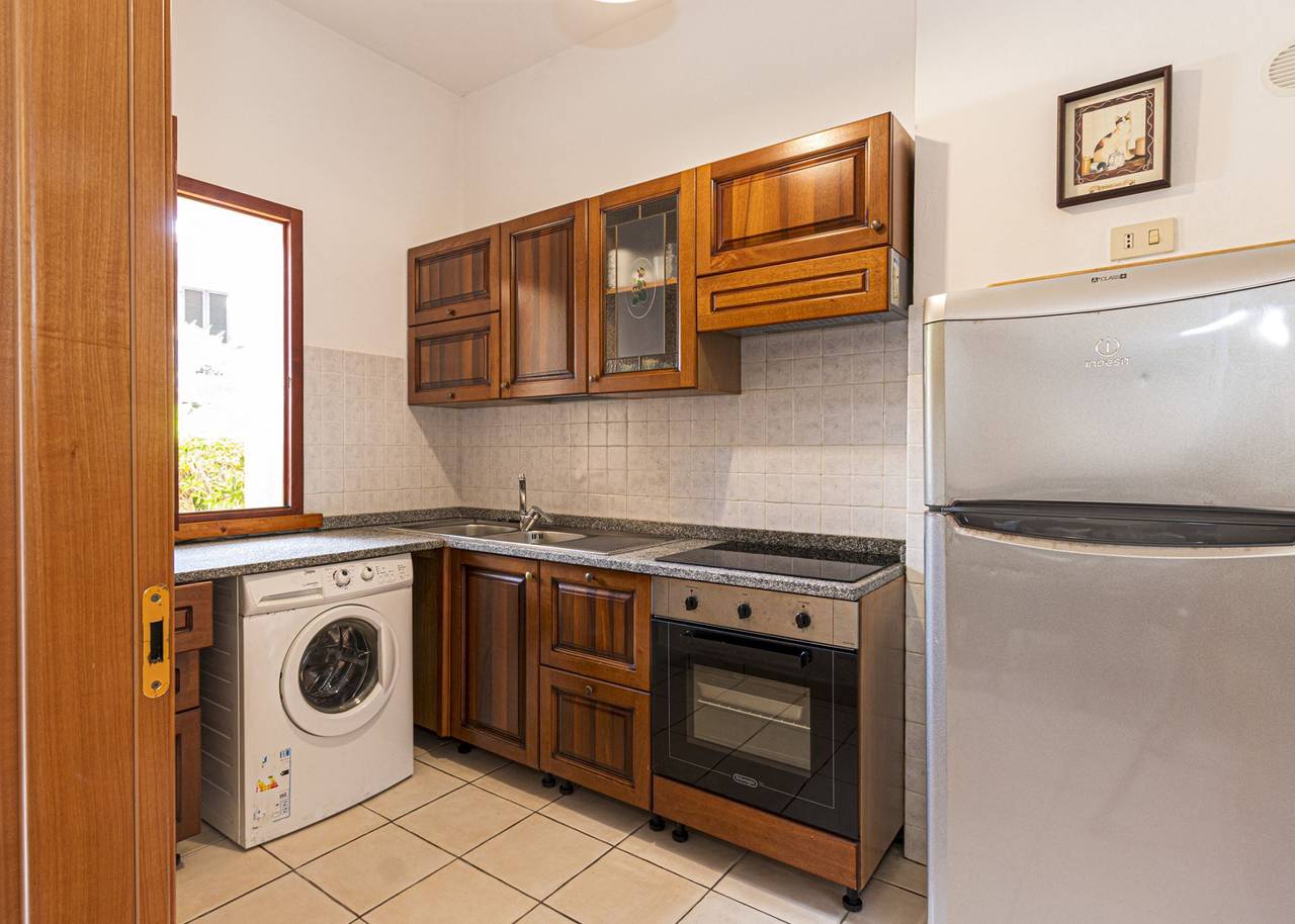 Apartamento vacacional entero, Gabbiano 3 in Spiaggia di Marina di Campo, Marina di Campo