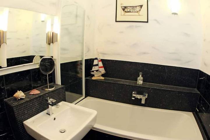 Ferienwohnung für 3 Personen in Charlottenburg Berlin - 4