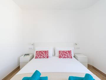 Bungalow para 4 Personas en Maspalomas, San Bartolomé de Tirajana, Foto 4