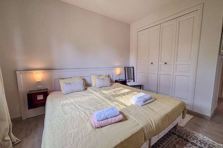 Gîte pour 4 personnes à Saint-Martin-du-Vieux-Bellême - 4