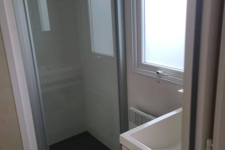 Camping pour 4 personnes, avec piscine et terrasse à Talmont-Saint-Hilaire - 4