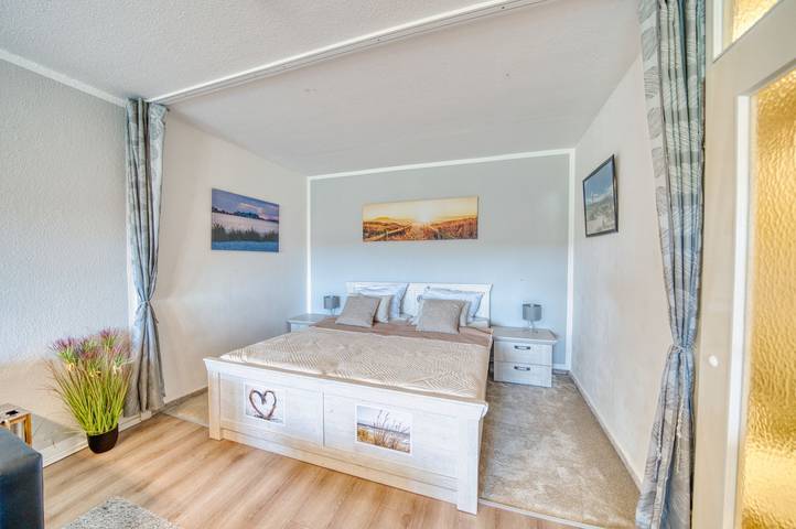 Ferienwohnung für 5 Personen in Heiligenhafen - 3