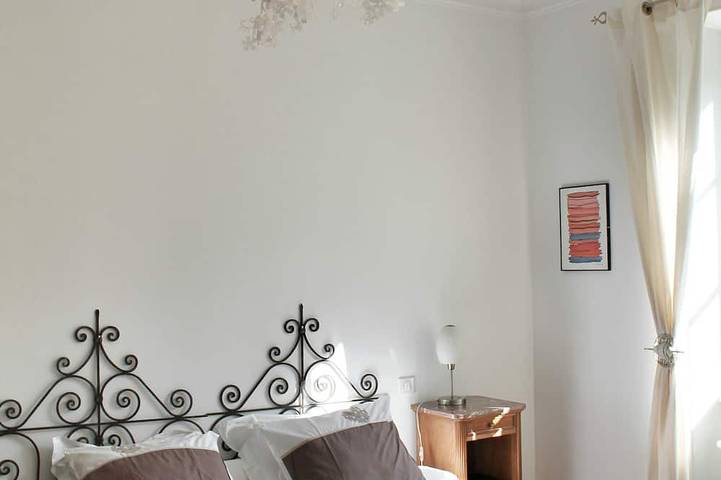 Gîte pour 4 personnes, avec jardin et terrasse à Ferrette - 2