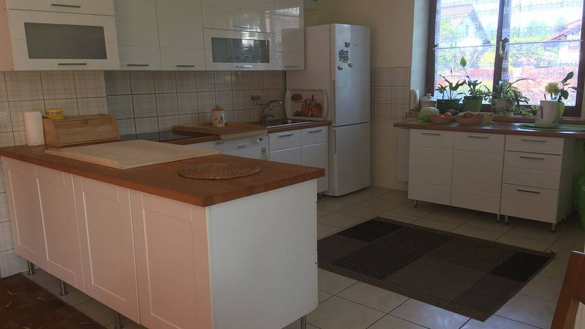 Ferienhaus mit Meerblick für 8 Personen, mit Pool und Garten in Polen - 4