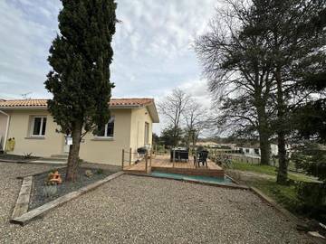 Cottage for 2 People in Bégaar, Landes, Photo 1