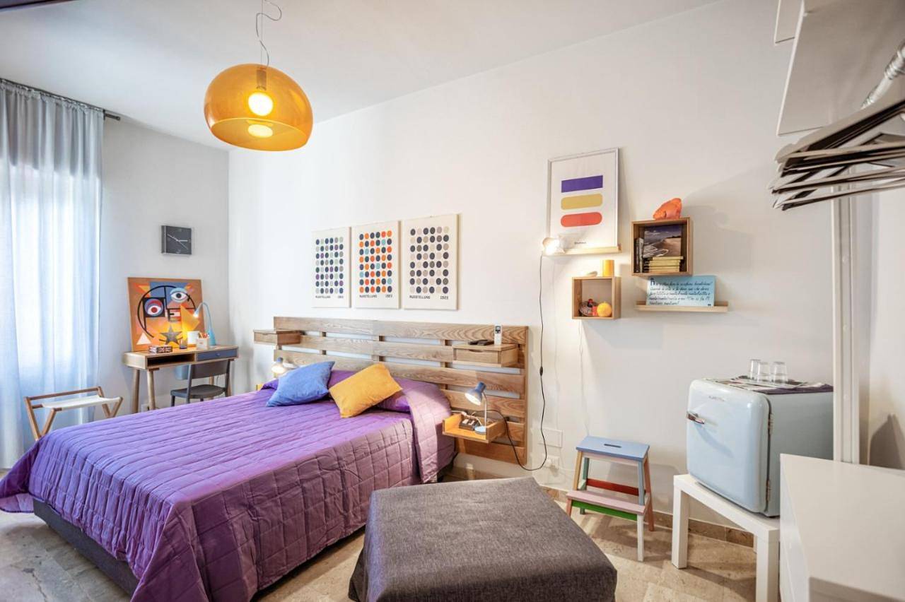 Double Room in Marina di Ginosa, Golfo di Taranto