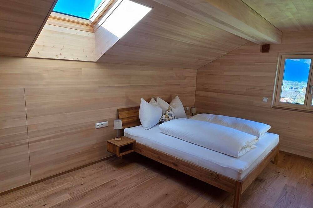 Ganze Wohnung, Top 2 - Johler Appartements 549 in Bezau, Bregenzerwald