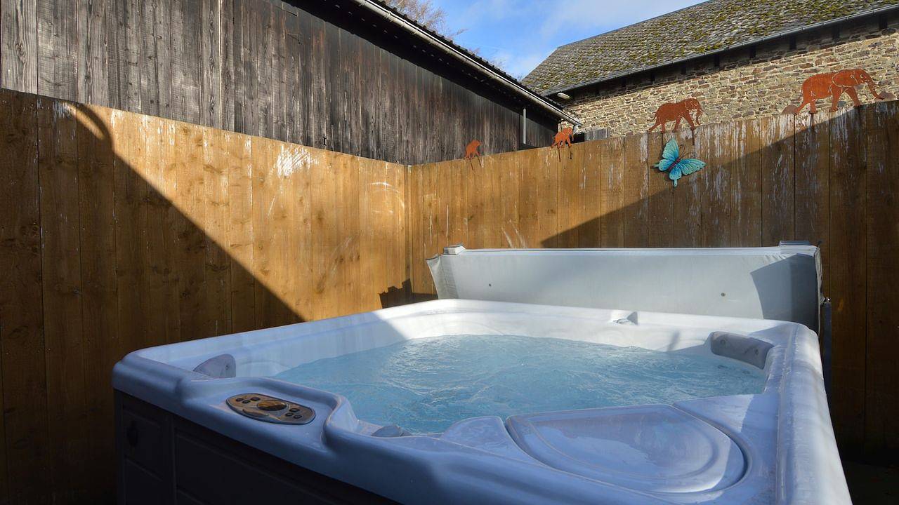 Ferienhaus für 6 Personen (82 m²) in Reuland in Burg-Reuland, Lüttich und Umgebung