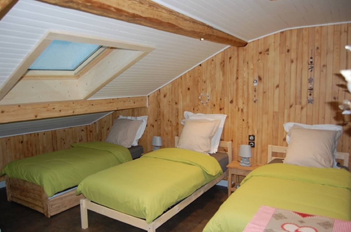 Gîte Jura, Station Les Rousses, location de skis in Prémanon, Parc naturel régional du Haut-Jura