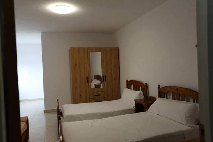 Gîte pour 8 personnes, avec vue et terrasse à Noja - 4