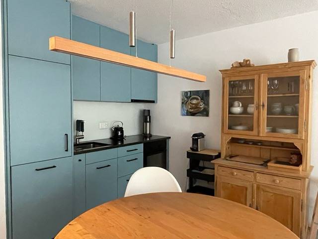 Ganze Ferienwohnung, Tulai F81 - Studio Tulai F81 in Scuol, Unterengadin
