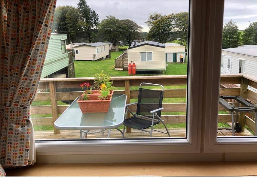 Newton Stewart-Sleeps 6-Pool-Parking-Pet Friendly in Dumfries und Galloway