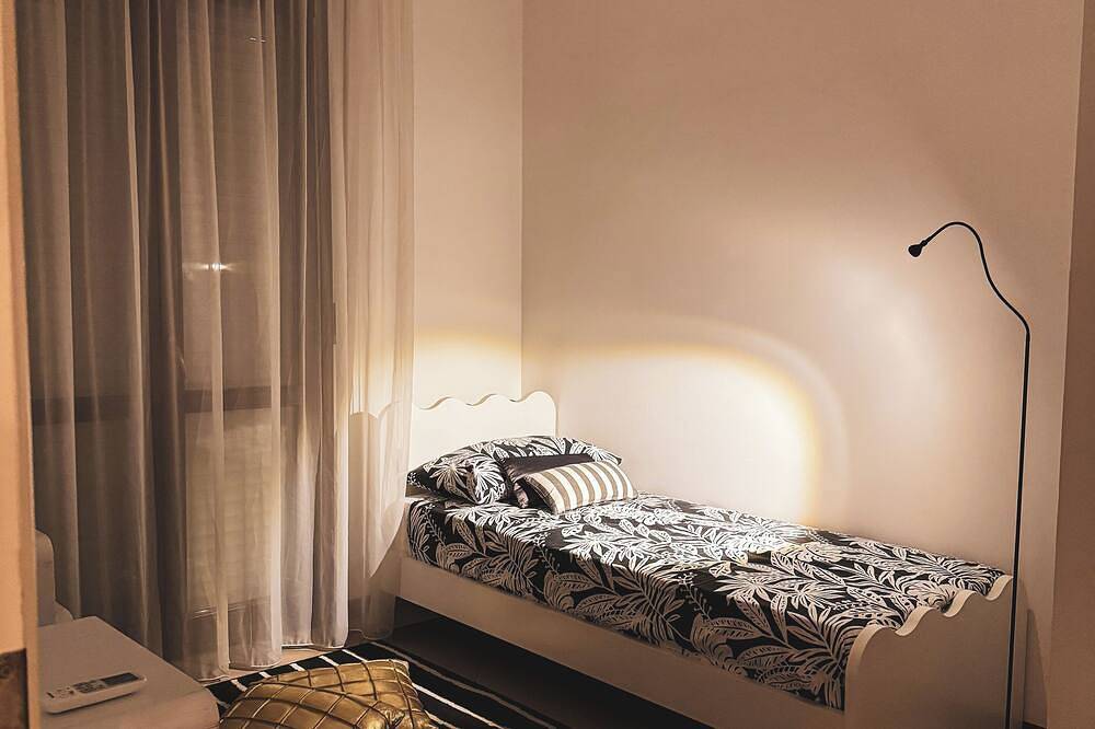 Apartamento entero, Chic & Easy in Gabicce Mare, Pesaro-Urbino