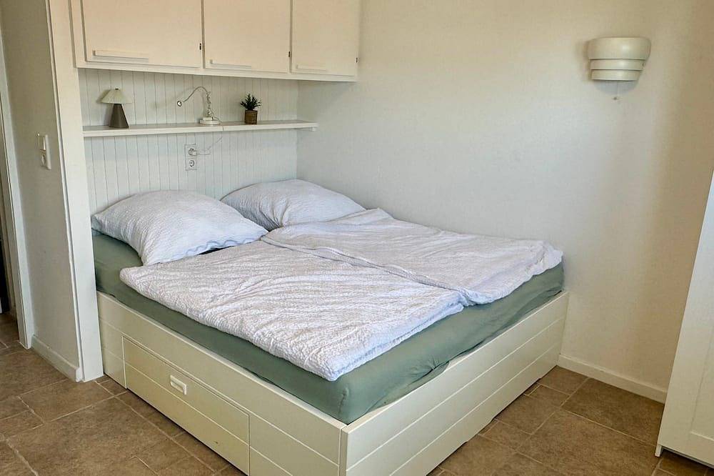 Ganze Wohnung, Haus Lith - Ferienwohnung Albatros - Albatros in Nordstrand (Gemeinde), Nordstrand