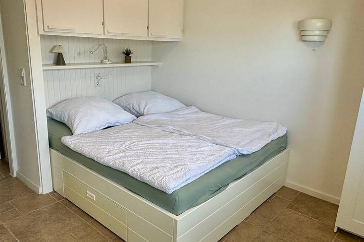 Ferienwohnung für 2 Personen, mit Balkon - 1