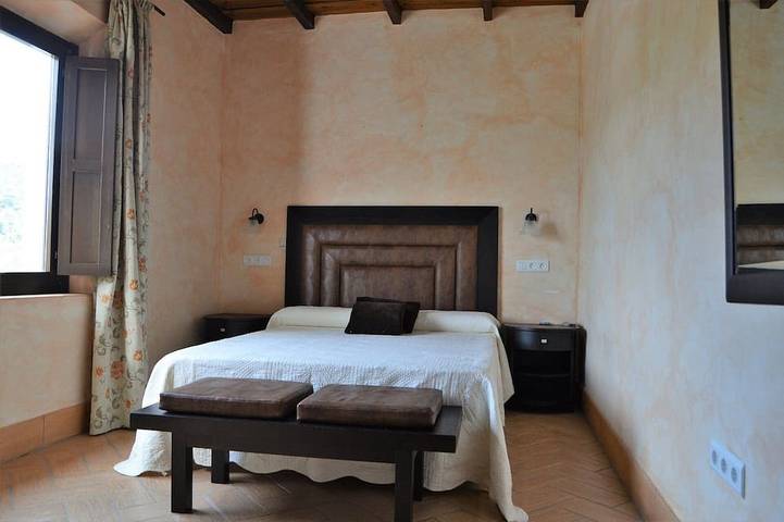 Ganze Wohnung, 2 bedroom apartment in Cáceres, Cáceres und Umgebung