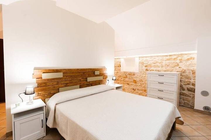 Ganze Wohnung, Welcoming apartment in charming Molfetta in Molfetta, Bari Provinz