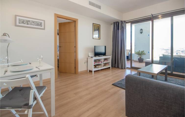 Gîte pour 2 personnes, avec terrasse et piscine à Mijas - 4