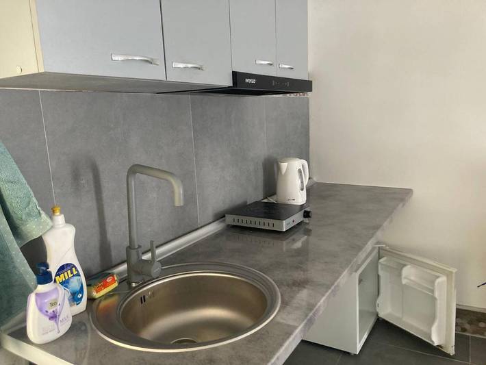 Location de vacances pour 2 personnes, avec jardin dans Prilep - 3