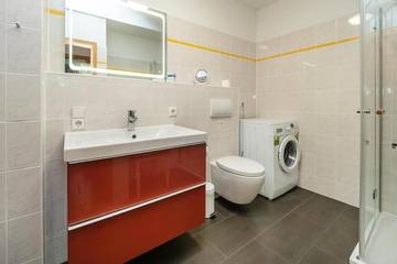 Ferienpark für 3 Personen in Zingst, Fischland - Darß - Zingst, Bild 3