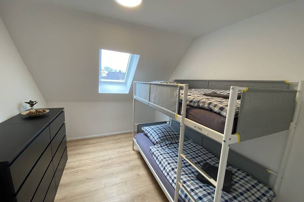 Ganze Wohnung, Ferienwohnung Sarah Og in Schwanau, Mittlerer Schwarzwald