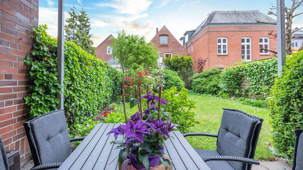 Ganze Ferienwohnung, Ferienwohnung für 2 Personen (55 m²) in Husum in Husum Hafen, Husum