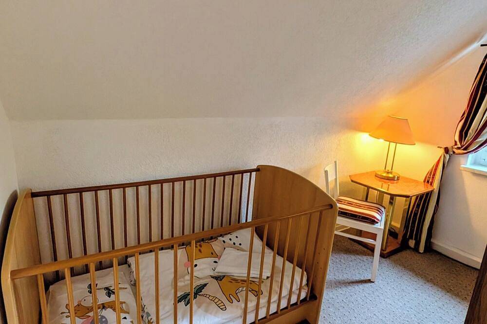 Feriendomizil Erzgebirge, Ferienhaus in ruhiger, \"All-In\", für die ganze Familie in Marienberg, Erzgebirge