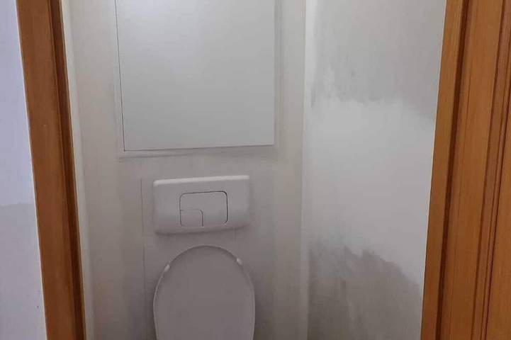 Location de vacances pour 5 personnes, avec piscine et jardin à Serra-di-Ferro - 4