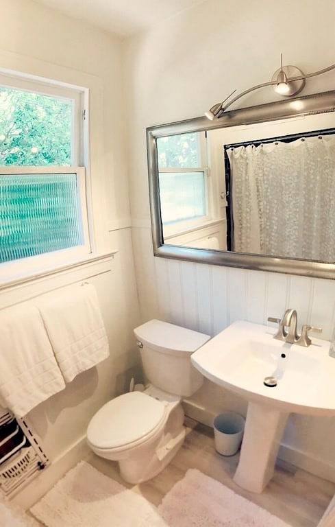 Vacation rental for 6 people, with pool and yard in Austin (TX)