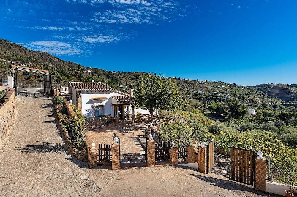 Casa vacanza a Axarquía a partire da 68€ a notte