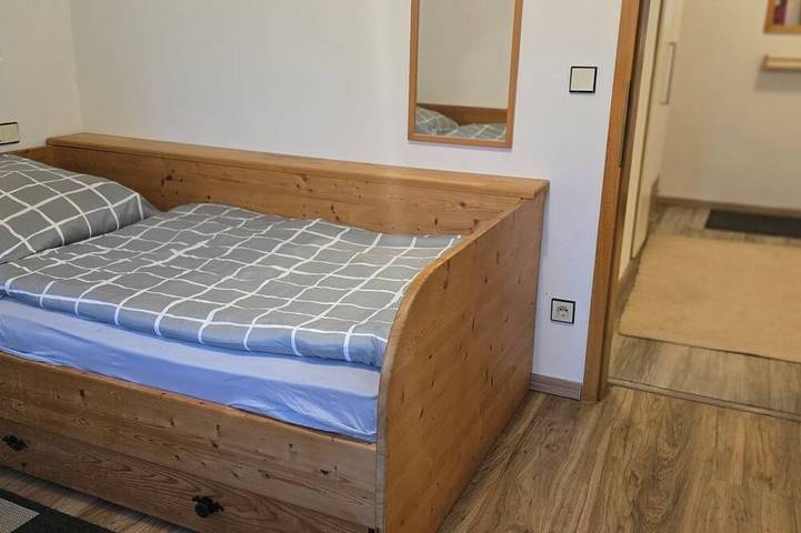 Ganze Wohnung, Ferienwohung auf dem Dorf in Pürgen, Romantische Straße