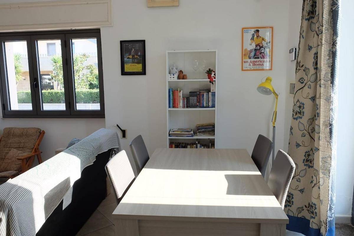 Ganze Wohnung, Two-Bedroom Apartment in Aradeo, Lecce Provinz